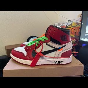 Meet your Posher, Ray